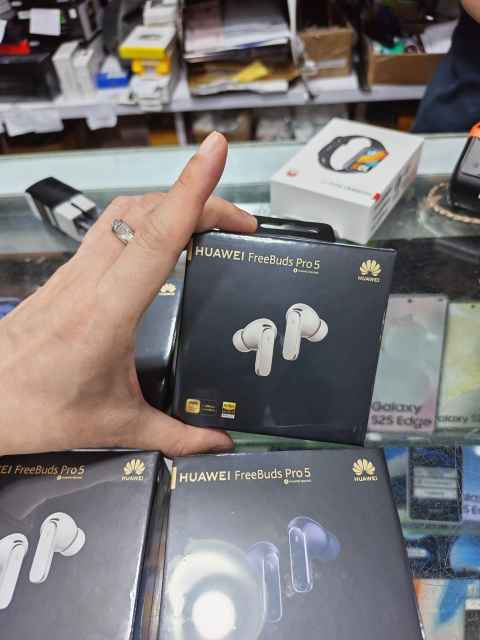 2026 NEW HUAWEI FreeBuds Pro 5 Earbuds Earphones