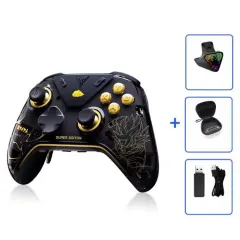 NEW Flydigi APEX 5 Wireless Controller Dragon Ball Z Limited Edition