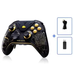 NEW Flydigi APEX 5 Wireless Controller Dragon Ball Z Limited Edition