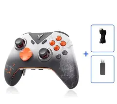 NEW Flydigi Vader 5 Pro Wireless Controller Dragon Ball Z Limited Edition Controller