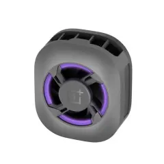 OnePlus 40W Super Ice Point Magnetic Cooler Cooling Fan For Oneplus 15 15T Ace 6