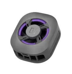 OnePlus 40W Super Ice Point Magnetic Cooler Cooling Fan For Oneplus 15 15T Ace 6
