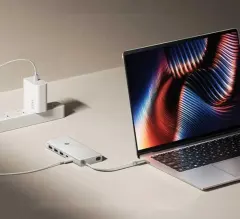 Xiaomi 10in1 Type-C Docking Station HUB to USB 3.0 HDMI 2.0 PD LAN SD