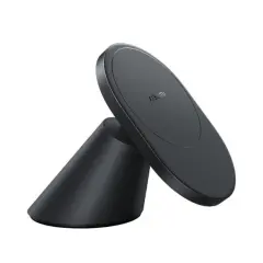 Xiaomi 30W Magnetic Wireless Car Charger For Xiaomi Mi 17 Pro Max iPhone 17 Pro