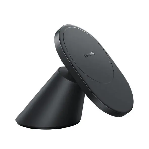 Xiaomi 30W Magnetic Wireless Car Charger For Xiaomi Mi 17 Pro Max iPhone 17 Pro