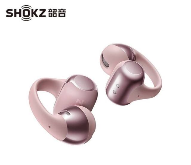New Shokz OpenDots One Earphones 