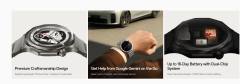 NEW OPPO WATCH X3 SMART WATCH