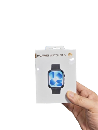 NEW HUAWEI WATCH FIT 5