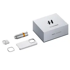 NEW OPPO Find X9s Pro Hasselblad Camera Lens Professional Photography Kit