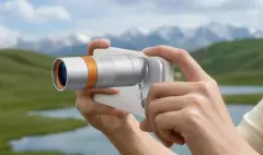 NEW OPPO Find X9s Pro Hasselblad Camera Lens Professional Photography Kit