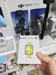 HUAWEI WATCH FIT 5