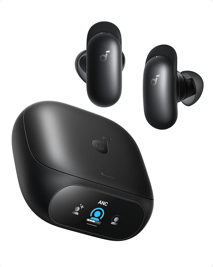 New Soundcore Anker Liberty 5 Pro