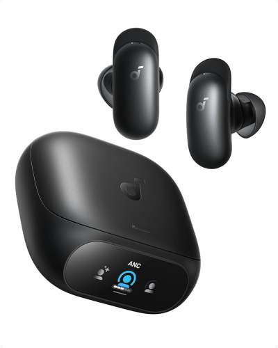 New Soundcore Anker Liberty 5 Pro