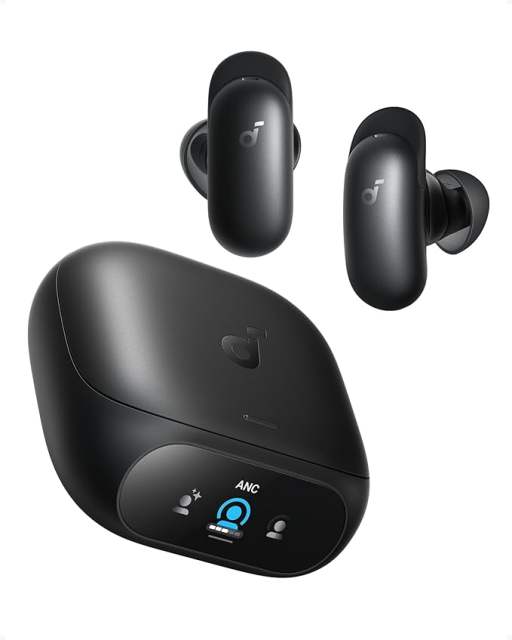 New Soundcore Anker Liberty 5 Pro