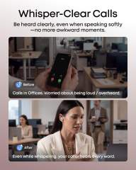 New Soundcore Anker Liberty 5 Pro