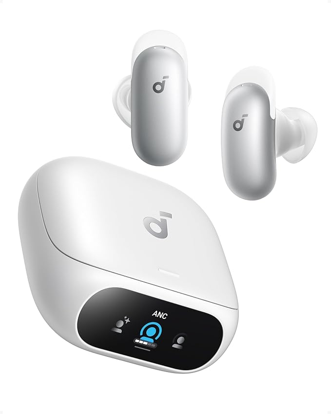 New Soundcore Anker Liberty 5 Pro