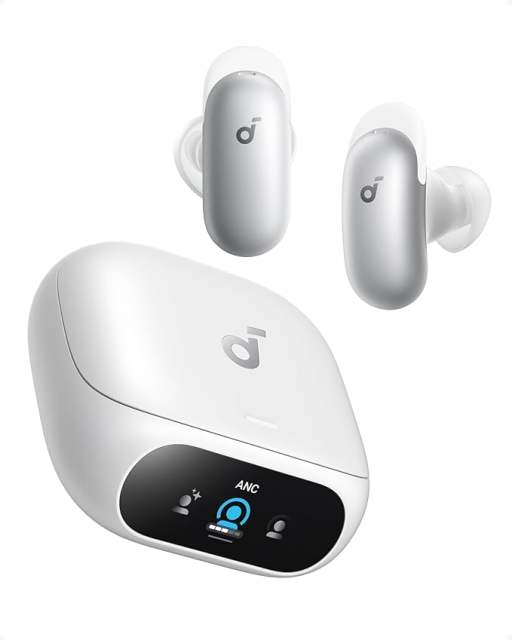 New Soundcore Anker Liberty 5 Pro