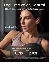 New Soundcore Anker Liberty 5 Pro