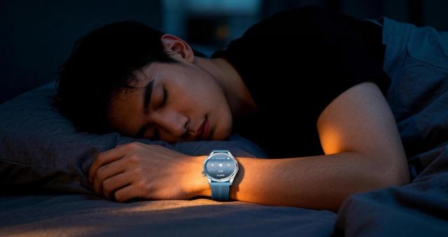Honor Watch 6 Plus