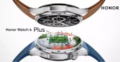 Honor Watch 6 Plus