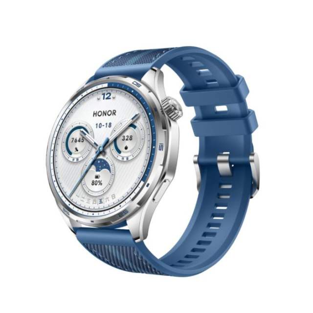 Honor Watch 6 Plus
