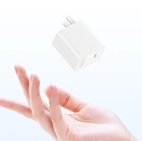 Honor 120W GaN USB-C SuperCharge Wall Charger Cable For Honor Magic V6