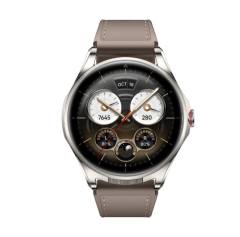 HUAWEI WATCH Buds 2 with 1.5″ AMOLED display, built-in wireless earbuds