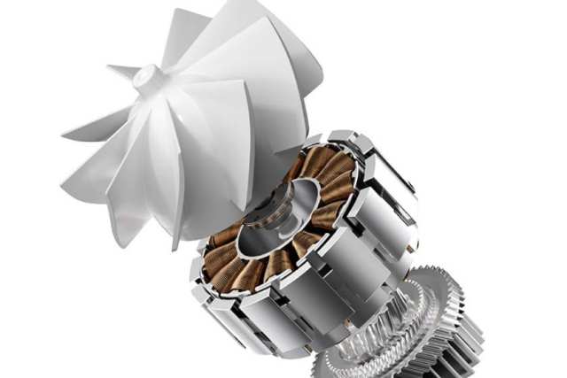 Xiaomi Mijia Handheld Fan