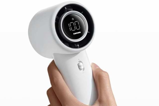Xiaomi Mijia Handheld Fan