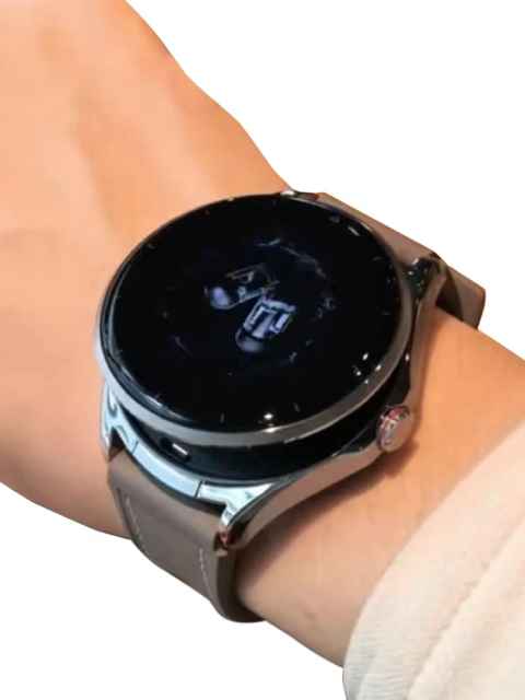 HUAWEI WATCH Buds 2 with 1.5″ AMOLED display, built-in wireless earbuds