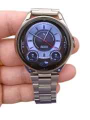HUAWEI WATCH Buds 2 with 1.5″ AMOLED display, built-in wireless earbuds