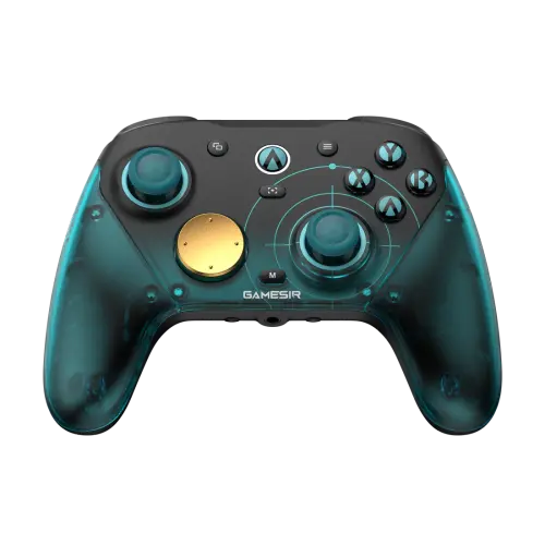 GameSir G7 Pro 8K PC - Aimlabs Edition. Wireless Esports Controller