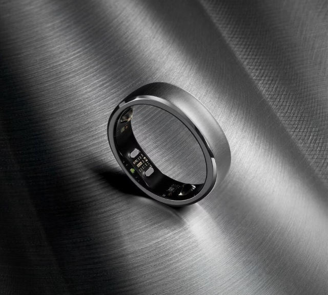 NEW 2026 RingConn Gen 3 Smart Ring
