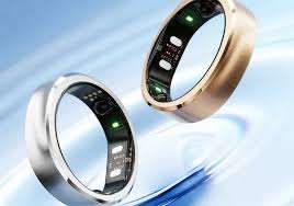 NEW 2026 RingConn Gen 3 Smart Ring