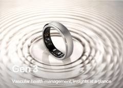 NEW 2026 RingConn Gen 3 Smart Ring