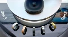 NEW 2026 RingConn Gen 3 Smart Ring