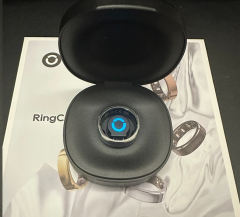 NEW 2026 RingConn Gen 3 Smart Ring
