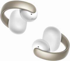 New Soundcore AeroClip by Anker, Open-Ear Earbuds Clip-On Earphones