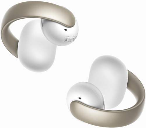 New Soundcore AeroClip by Anker, Open-Ear Earbuds Clip-On Earphones