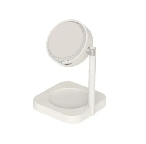 OPPO AIRVOOC 50W Magnetic Wireless Charger 2 + Stand For OPPO Find N6 Oneplus 15