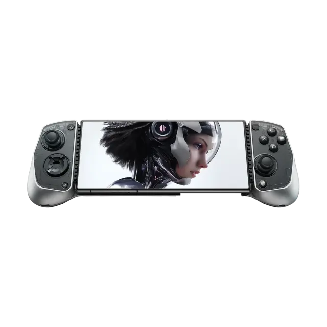 2025 NEW REDMAGIC Shadow Blade Gamepad 3