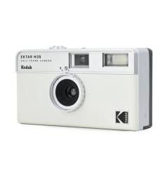 KODAK EKTAR H35 Half Frame Camera 35mm  Reusable Film Camera With Flash Light