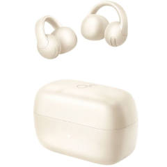 NEW ANKER Soundcore C50i Ear Clip Wireless Bluetooth Headphones with Dustproof and Waterproof Features