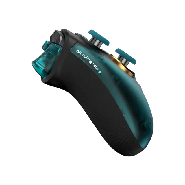 GameSir G7 Pro 8K PC - Aimlabs Edition. Wireless Esports Controller