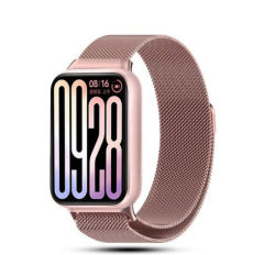 NEW Xiaomi Smart Band 10 Pro Smartwatch 9.7mm Slim Design 1.74"