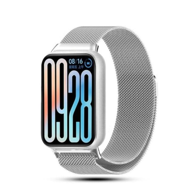 NEW Xiaomi Smart Band 10 Pro Smartwatch 9.7mm Slim Design 1.74"