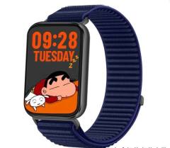 NEW Xiaomi Smart Band 10 Pro Smartwatch 9.7mm Slim Design 1.74"