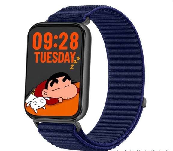 NEW Xiaomi Smart Band 10 Pro Smartwatch 9.7mm Slim Design 1.74"