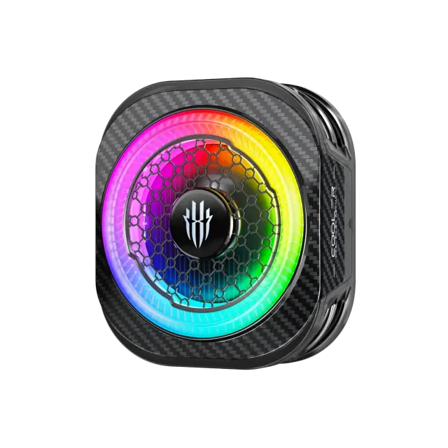 NEW REDMAGIC Cryo Cooler 8 Pro / 8 Air