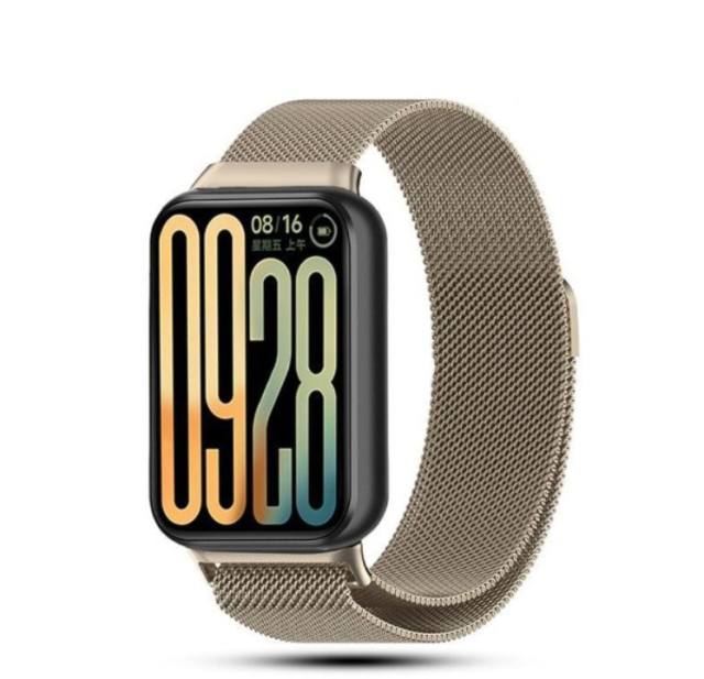 NEW Xiaomi Smart Band 10 Pro Smartwatch 9.7mm Slim Design 1.74"